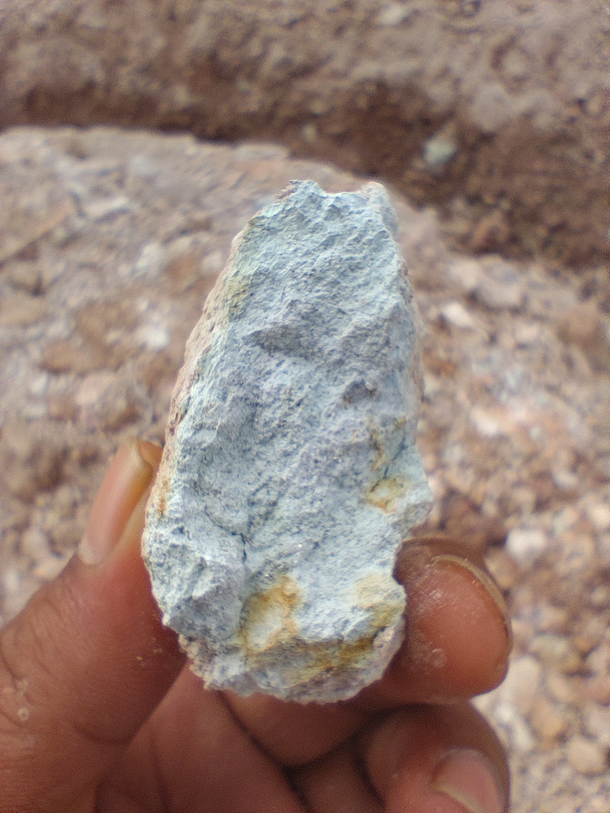 Batu Pyrite